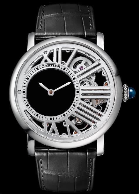 rotonde de cartier watch price|cartier rotonde sale.